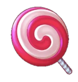Lollipop (Scatter)