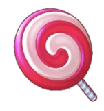 Lutscher (Scatter)
