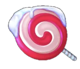 Lutscher (Scatter)